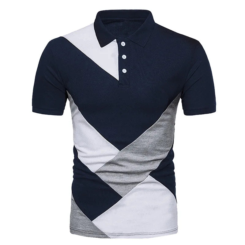 Men's Polo Shirt Excellence Valmont