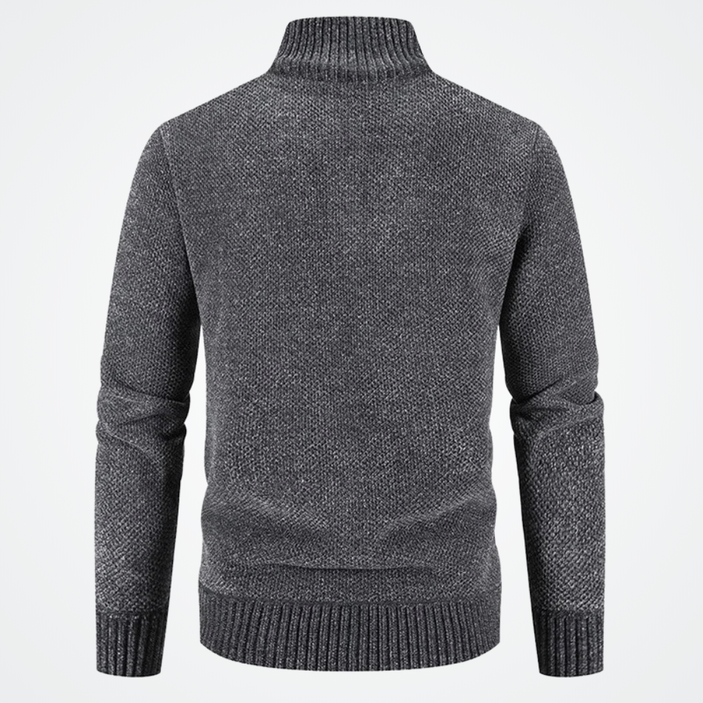Men's Hooded Sweatshirt Nápoles Valmont