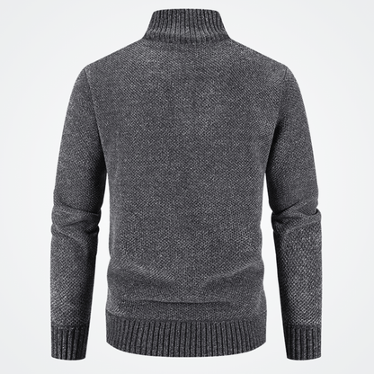 Men's Hooded Sweatshirt Nápoles Valmont
