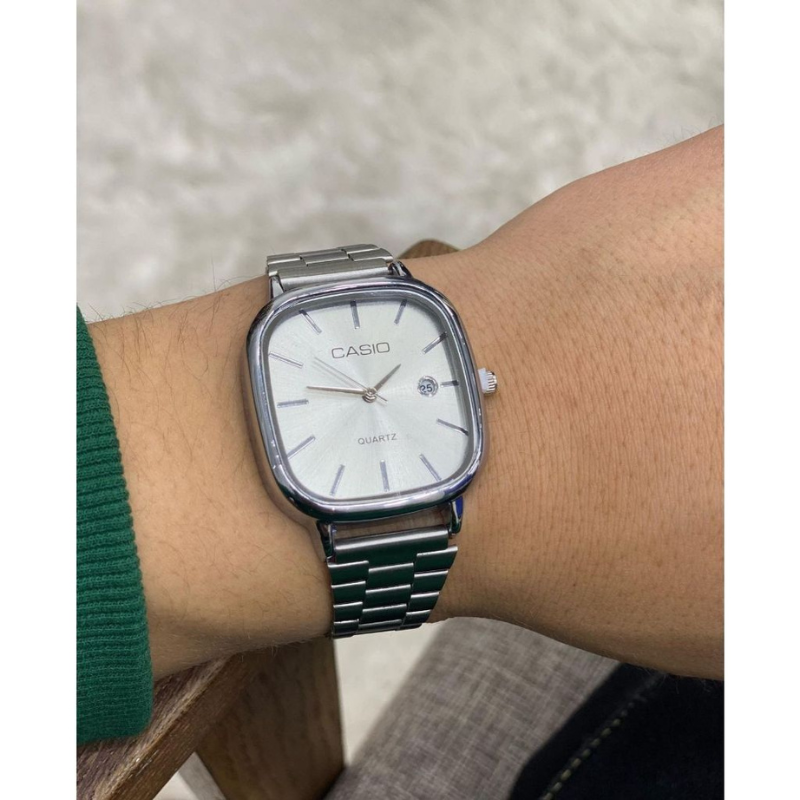 Casio Vintage Valmont
