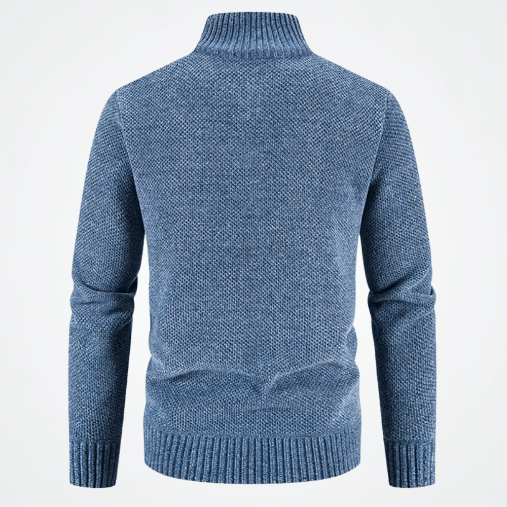 Men's Hooded Sweatshirt Nápoles Valmont