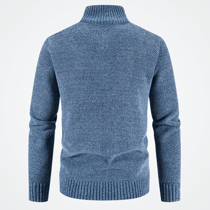 Men's Hooded Sweatshirt Nápoles Valmont
