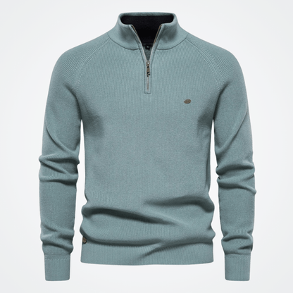 Men's Hoodie Sweat Jacket Valmont