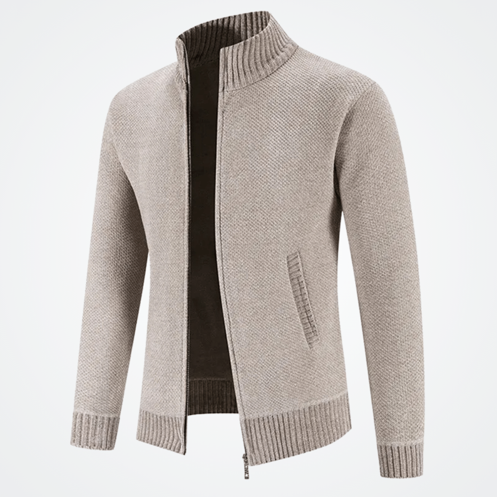 Men's Hooded Sweatshirt Nápoles Valmont
