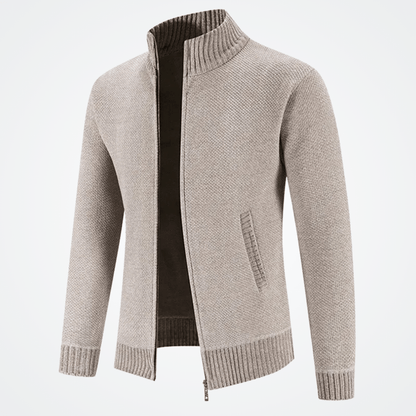 Men's Hooded Sweatshirt Nápoles Valmont