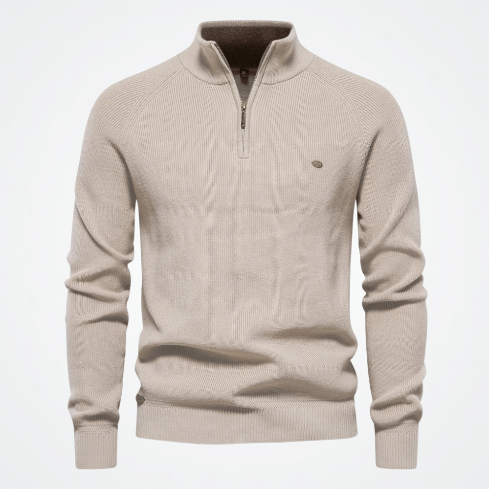 Men's Hoodie Sweat Jacket Valmont
