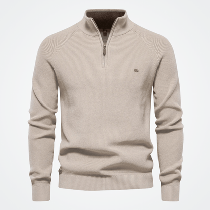 Men's Hoodie Sweat Jacket Valmont