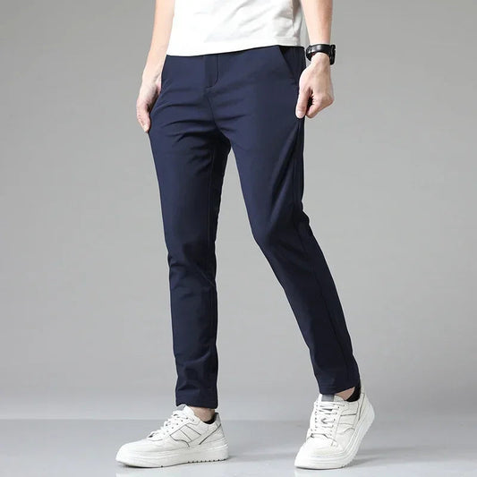 Men's Suit Trousers Kyson Valmont