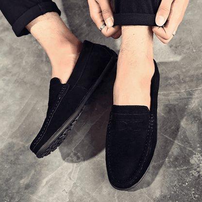 Men's Moccasin Rocco Valmont