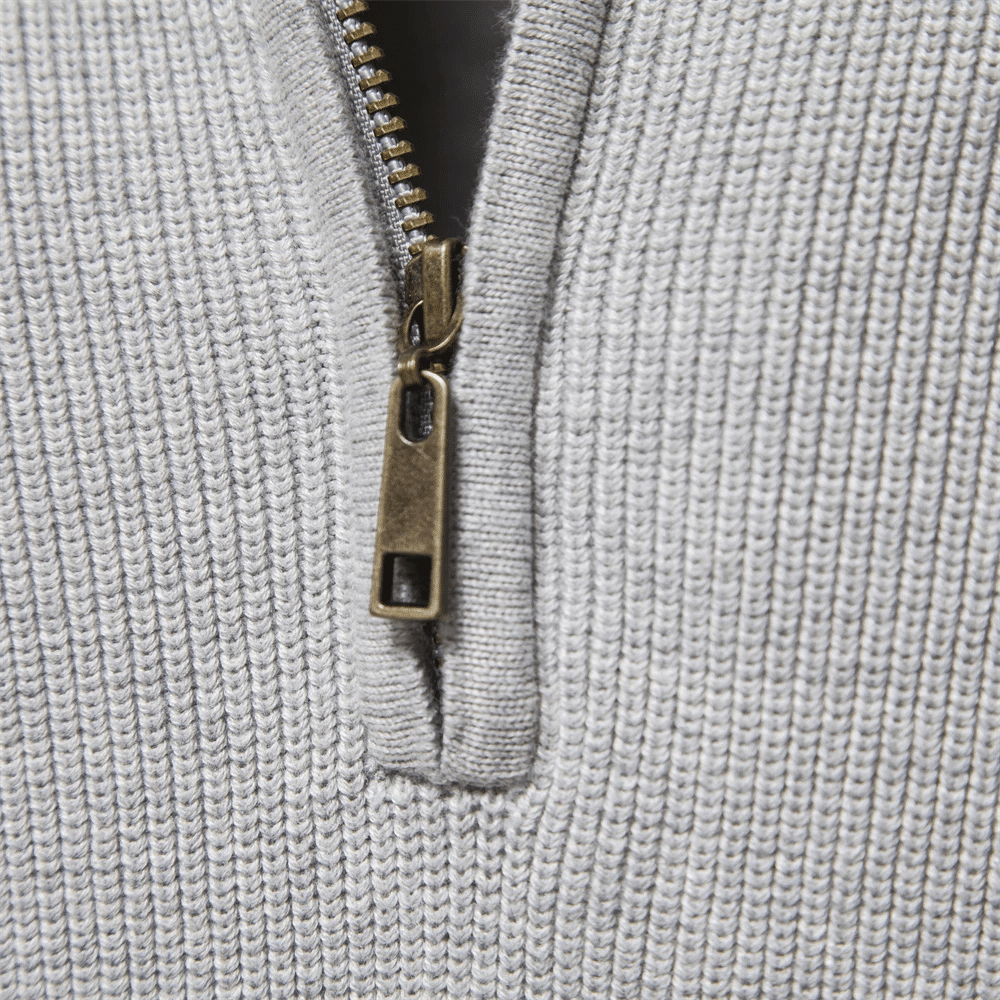 Men's Hoodie Sweat Jacket Valmont