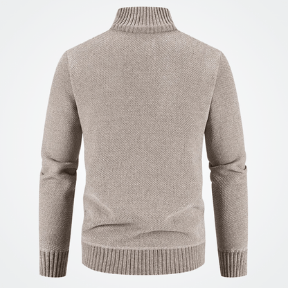 Men's Hooded Sweatshirt Nápoles Valmont