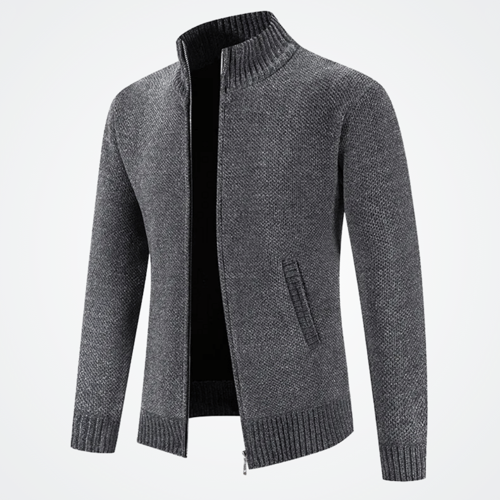 Men's Hooded Sweatshirt Nápoles Valmont