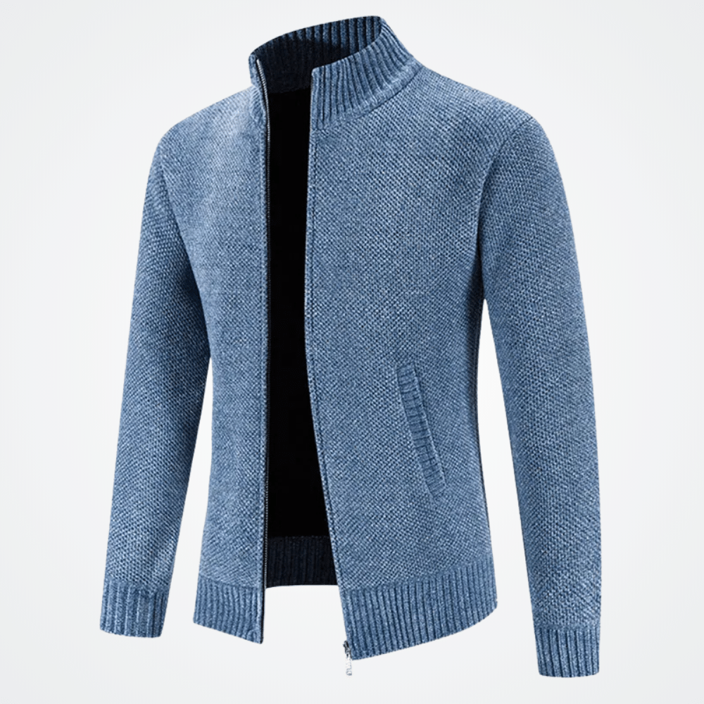 Men's Hooded Sweatshirt Nápoles Valmont