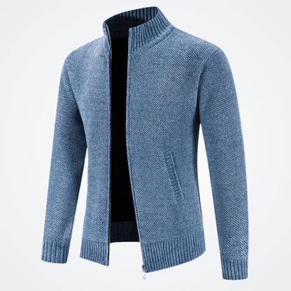 Men's Hooded Sweatshirt Nápoles Valmont