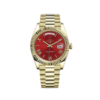 Ruby Gold