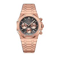 Rose Gold Obsidian