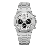 Silver Ice