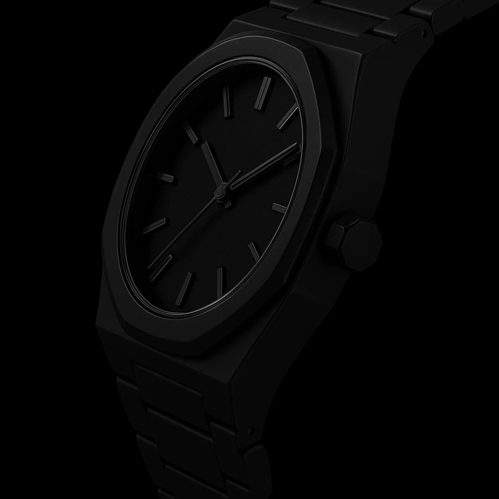 Midnight Valmont