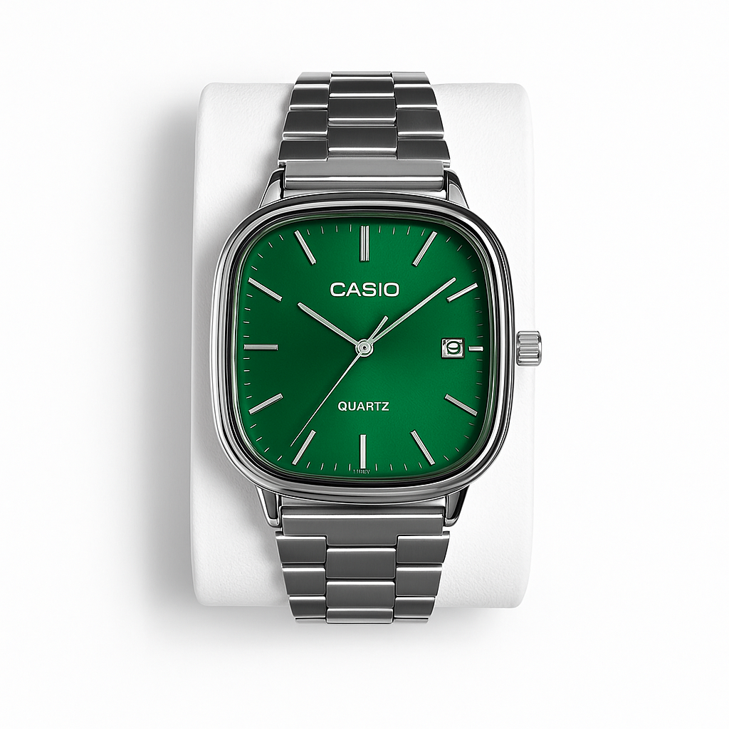 Casio Vintage Valmont