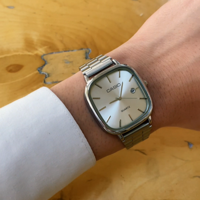 Casio Vintage Valmont