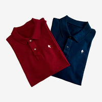 Red + Blue
