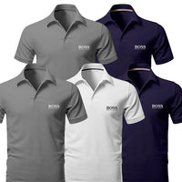 Grey + Grey + White + Dark Blue + Dark Blue