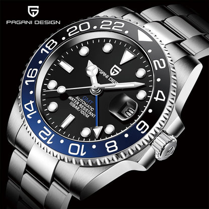 Uhr Sapphire Executive Valmont