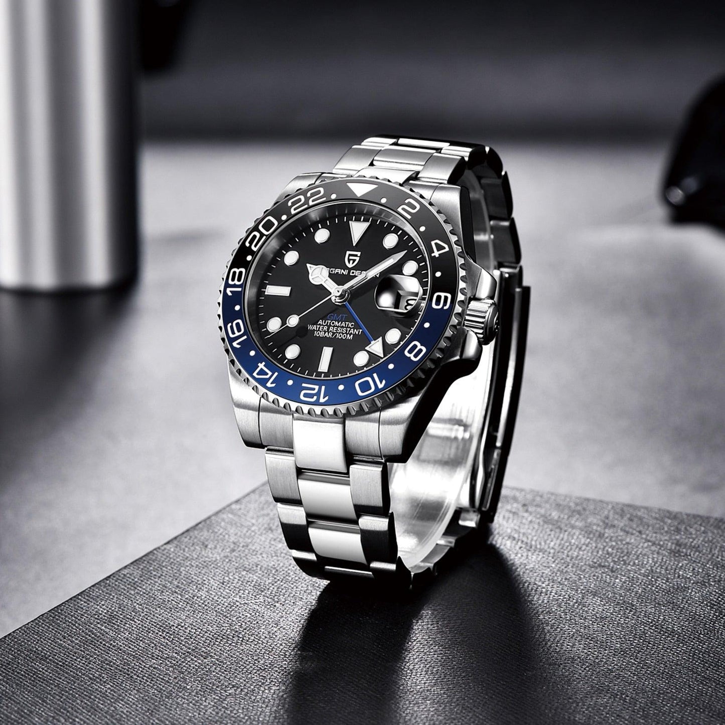 Uhr Sapphire Executive Valmont