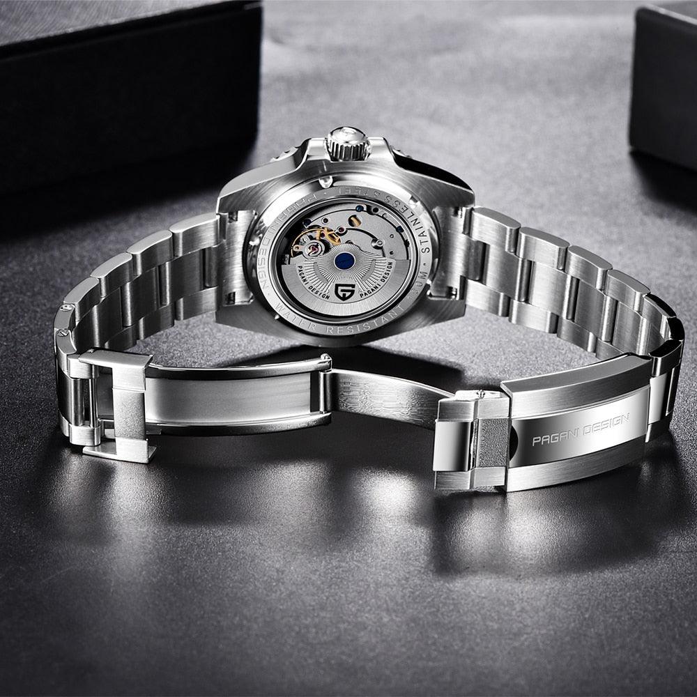 Uhr Sapphire Executive Valmont