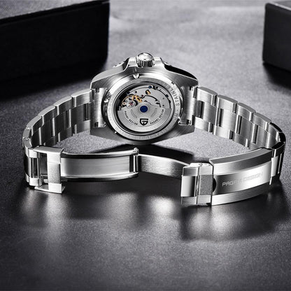 Uhr Sapphire Executive Valmont