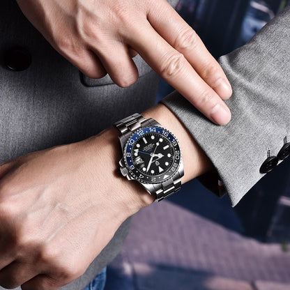 Uhr Sapphire Executive Valmont