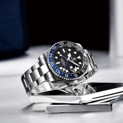 Uhr Sapphire Executive Valmont