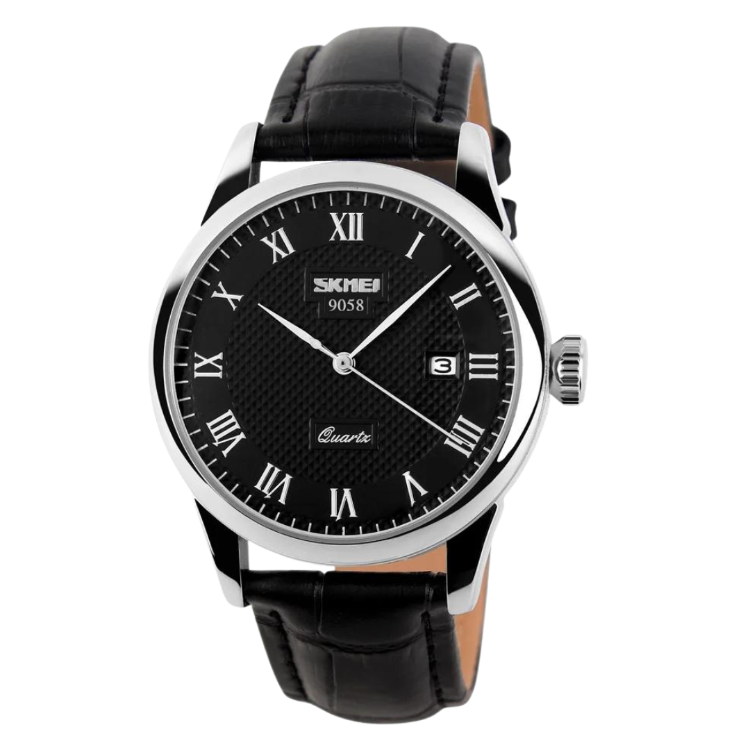 Executive Old Money Watch Valmont