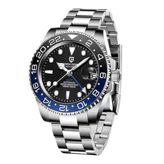 Uhr Sapphire Executive Valmont