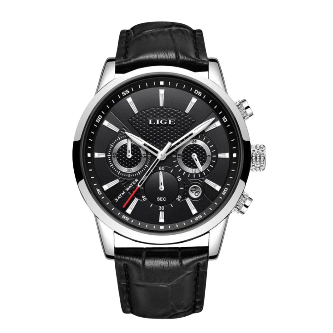 Panamera Executive Watch Valmont