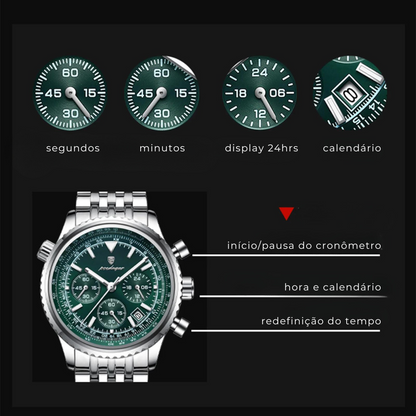 Men's Watch Royal Society Valmont
