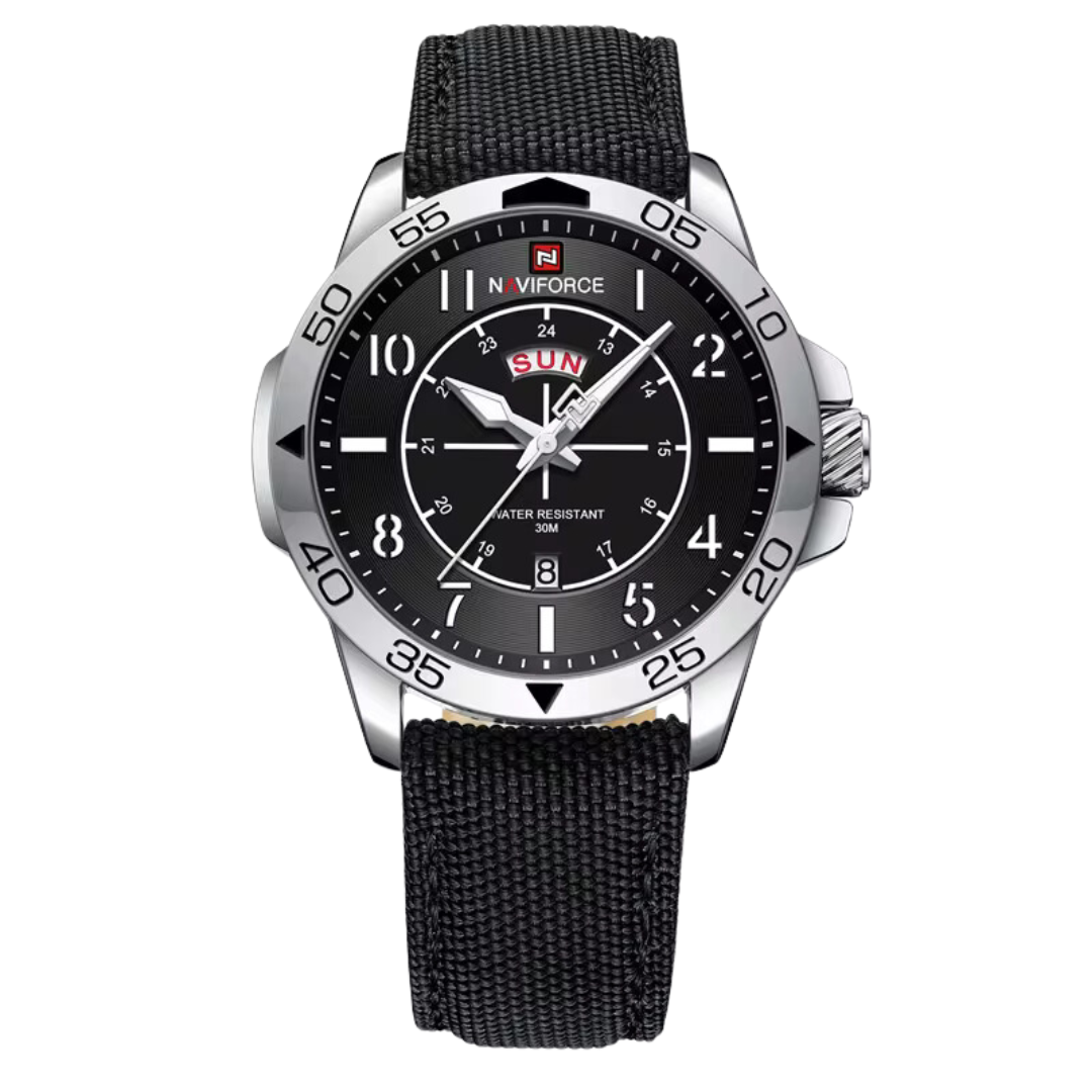 Naviforce Valtteri Watch Valmont