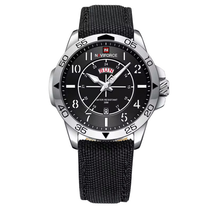 Naviforce Valtteri Watch Valmont