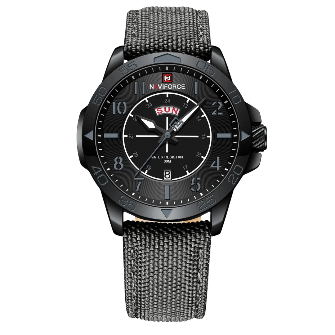 Naviforce Valtteri Watch Valmont
