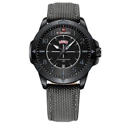 Naviforce Valtteri Watch Valmont
