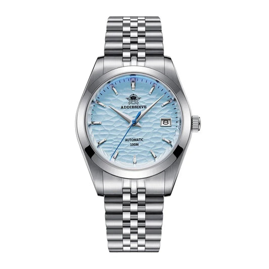Addiesdive González Uhr Valmont