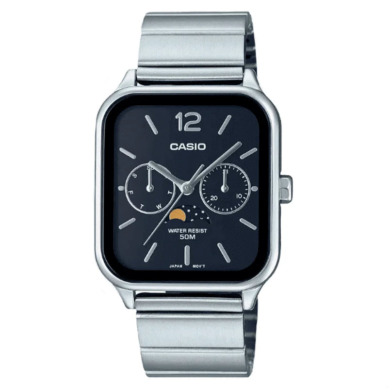 Casio Vintage Moon Valmont