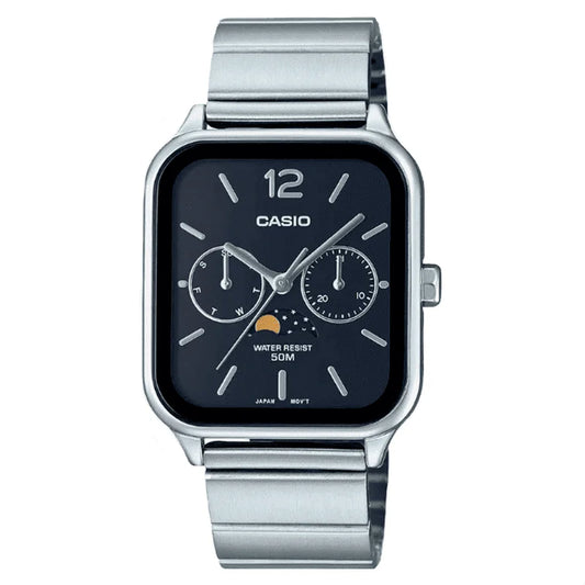 Casio Vintage Moon Valmont