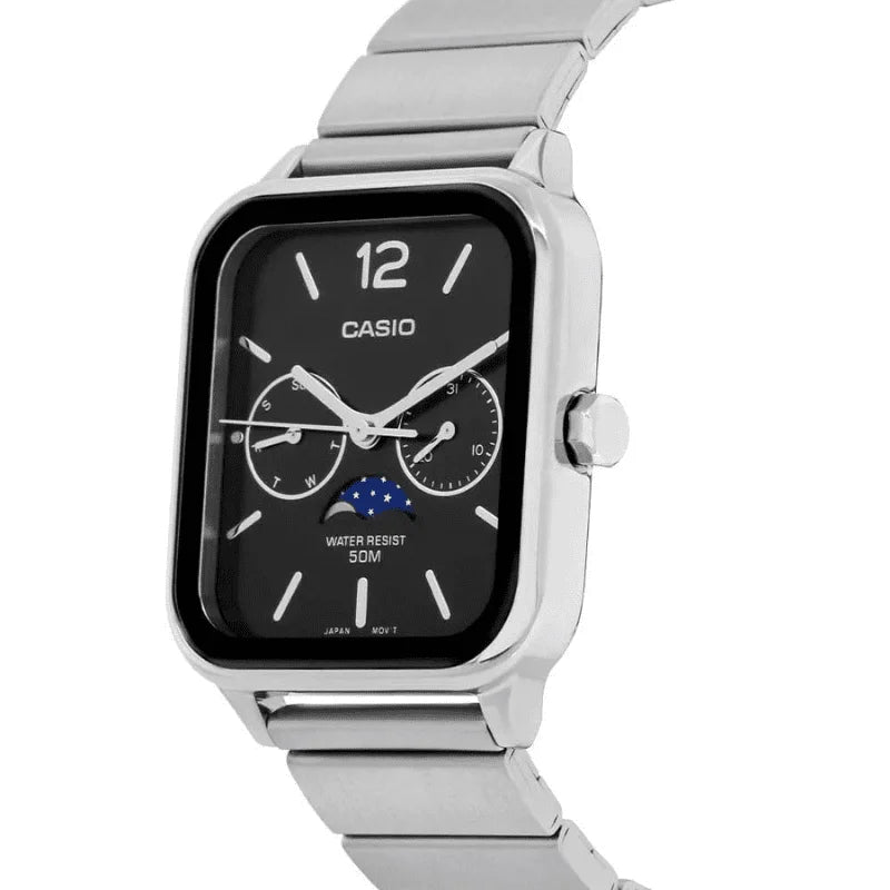 Casio Vintage Moon Valmont