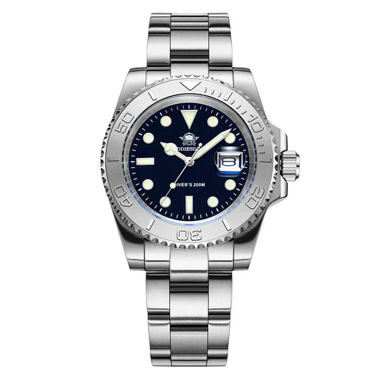 Addiesdive Tarantino Watch Valmont