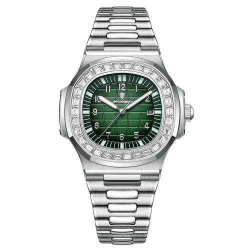 Nautilus Ice Valmont