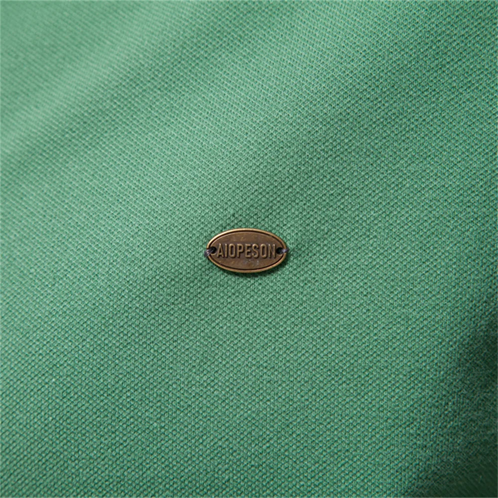 Men's Polo Shirt Unic Valmont