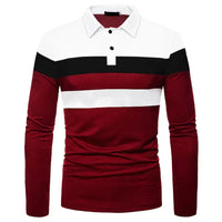 Linear Red