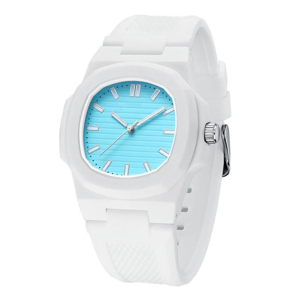 Christal Vidor Uhr Valmont