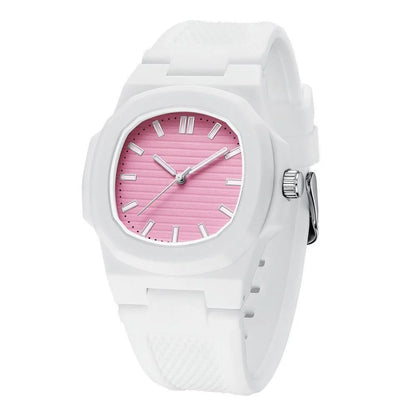 Christal Vidor Uhr Valmont